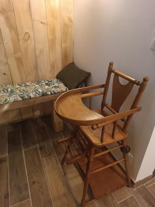 생 오뱅 쉬르 메르 Les Deux Pieds Sous La Couette 빌라 외부 사진